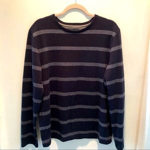 Banana Republic Mens Sweater Sweatshirt